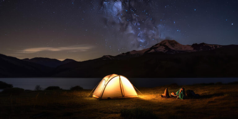 Lire la suite à propos de l’article Éclairage de sécurité dans les campings : les normes en vigueurs