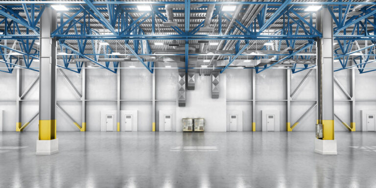 Lire la suite à propos de l’article L’éclairage LED en entrepôt et dans le secteur tertiaire
