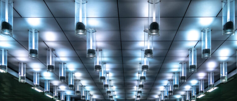 Lire la suite à propos de l’article Réglementation de l’éclairage en France – Eclairage LED