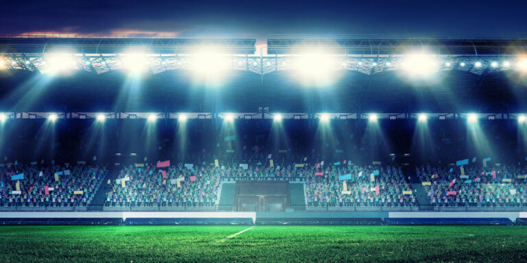Lire la suite à propos de l’article projecteur led haute luminance 520W de 100 000 heures pour terrain de football