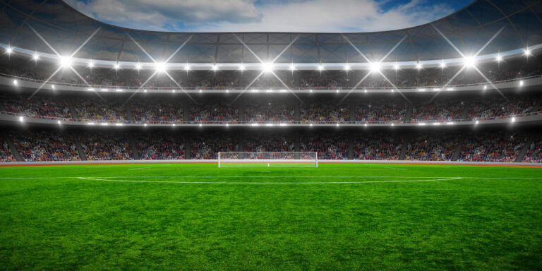Lire la suite à propos de l’article Solutions d’éclairage pour terrain de football
