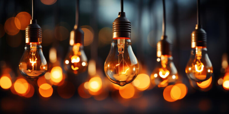 Lire la suite à propos de l’article Marché européen : le bannissement des lampes énergivores